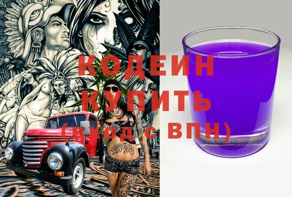 хмурый Богородицк